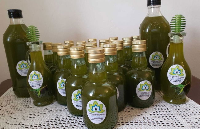 Yasmine Maamoura Beach - Foto 9