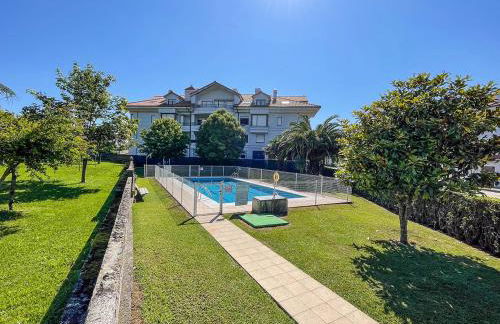 Apartamento piscina - Casa Los acantilados de Ajo - Foto 27