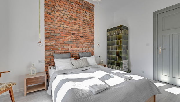 Dom & House - Apartment Sea Of Mint - Foto 2, Habitación