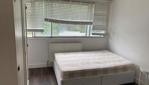 Large Rooms with Desk, Gardens & Great Transport - Foto 3