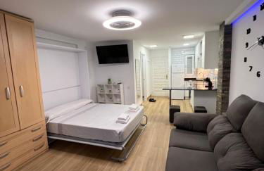 Hany apartment Ducado 2-I - Foto 7