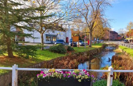 The Nook Cosby Village - Foto 15