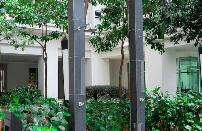 V Residence 3 Homestay - Sunway Velocity - Foto 17