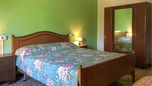 Nice Home In Sestino With House A Panoramic View - Foto 4