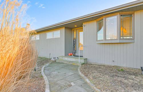 Bayfront Home in Patchogue w/ Deck & Fishing Dock - Foto 30