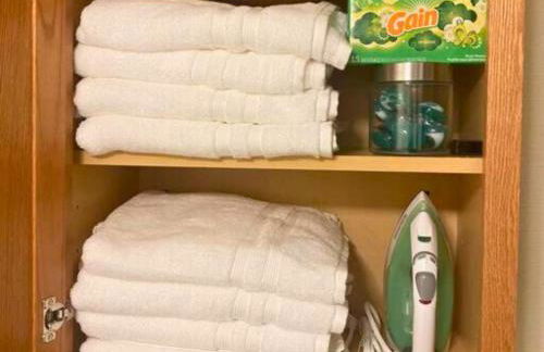 Entire Punta Gorda Home Sleeps 7 Close to US-41 & I-75 - Foto 15