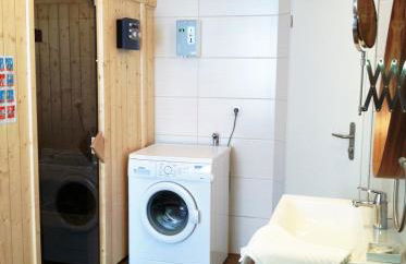 Reetdachhaus Strandecke - Foto 8