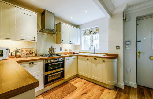 Gem Cottage - Photo 7