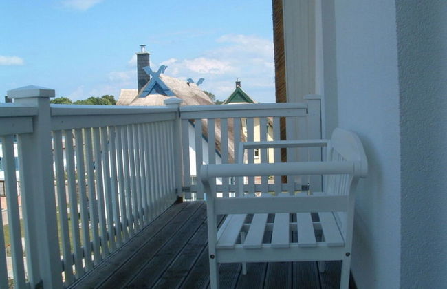 Holiday Home Reet on the Cliff - Foto 20