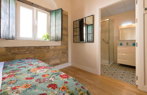 Cream Loft Siente Jerez Parking Incluido - Foto 18