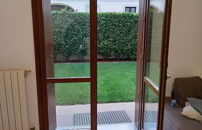 Neagas House Lissone - Foto 23