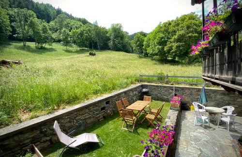 Casa Vacanze Grand-Haury da Andrea - Foto 26