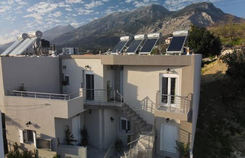 Kourites Apartments - Foto 7