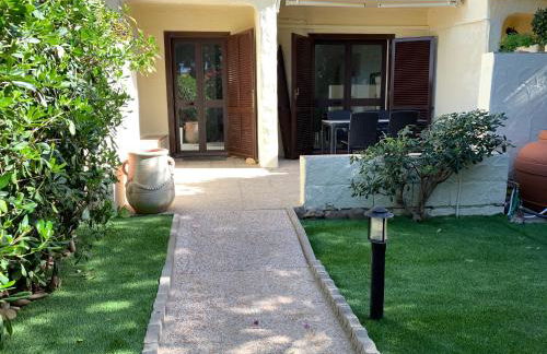 Villa del Brigante, 200m from the beach, 80m², 2 bedrooms, 4-5 persons - Foto 23