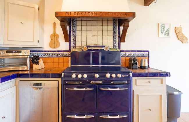 Fredonia by Avantstay Great Views of Studio City - Foto 17