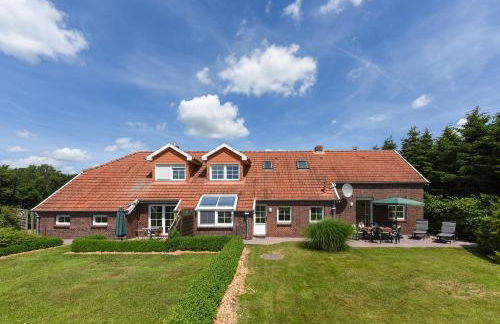 Ferienwohnungen im Haus Eversmeer - Foto 1