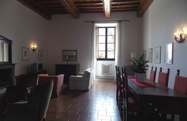 Villa Senni - Foto 23