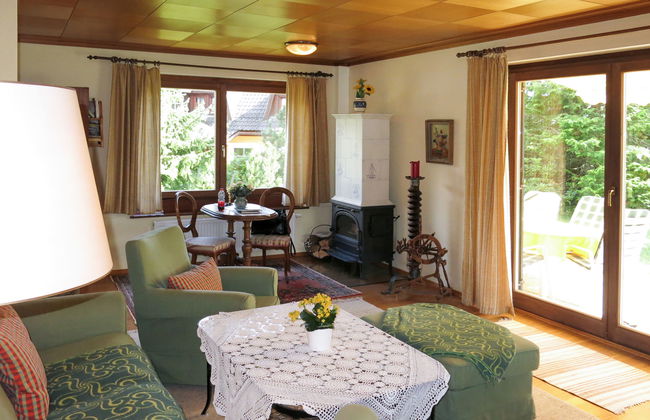 3 bedroom House in Seeboden am Millstätter See with garden and terrace - Photo 10