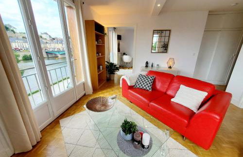 Le Loft de L’Écluse / F2 cosy au bord de l'eau - Foto 17