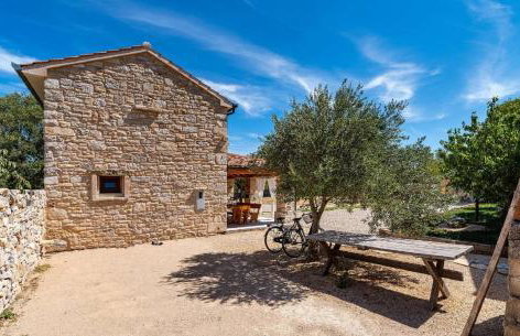 MY DALMATIA - Authentic villa Malou with private swimming pool - Foto 50