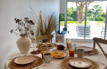 Happy Stork Tróia Beach Flat - Foto 76