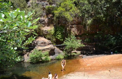 Apartamentos La Venta del Charco - Foto 59