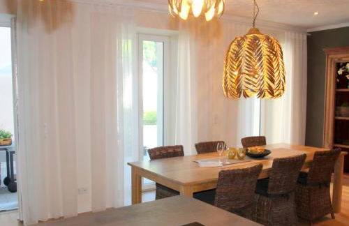 Apartment Moselromance mit großer Sonnenterrasse by Interhome - Foto 35