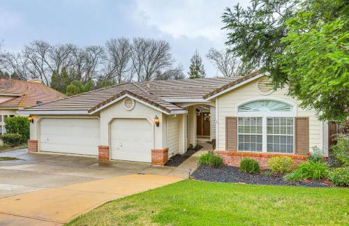 Family Home Near Folsom Lake in El Dorado Hills! - Foto 31