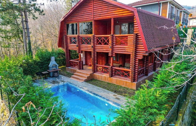 Mila Villas - Foto 3