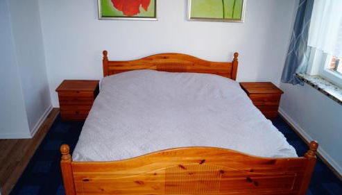 Ferienwohnung Familie von Seggern - Foto 4