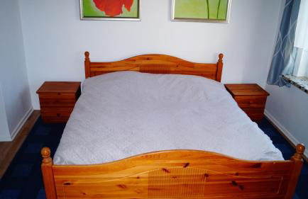 Ferienwohnung Familie von Seggern - Foto 4