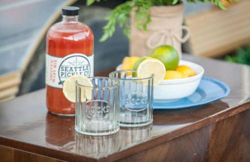 Beach Get Away Fabulous Vintage Trailer - Foto 27