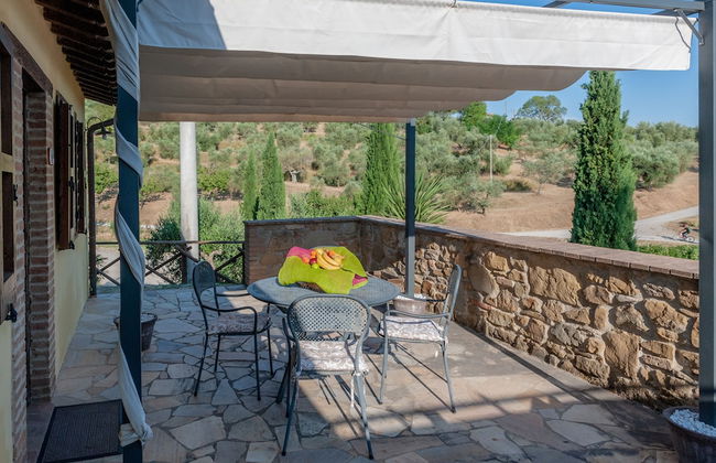 Agriturismo Vocabolo Poggio del Pero - Foto 26