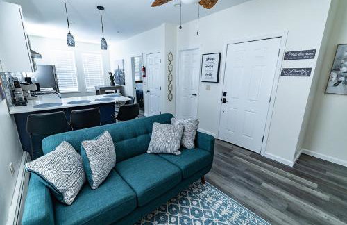 Cozy Urban Oasis Near NYC - Foto 75