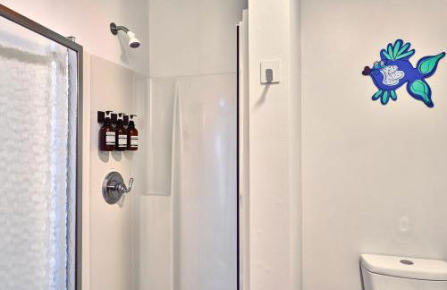 4BR - 4BA - Pool - 180 Panoramic Views - 1 Min to Beach - Foto 36