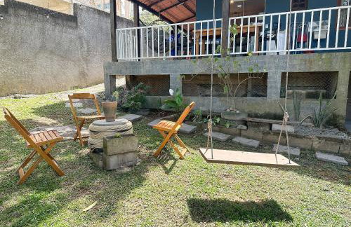 Casa completa com quintal a 500m da praia | MAAL02 - Foto 62