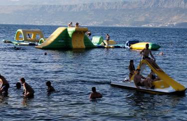 Apartments BlueView - Photo 35