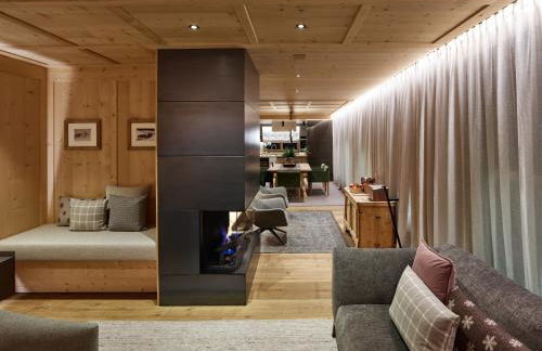 Residence Villa Al Sole - Foto 33