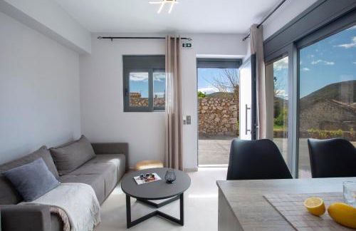 Staianna Suites-Elegante Suite Mouria - Foto 17