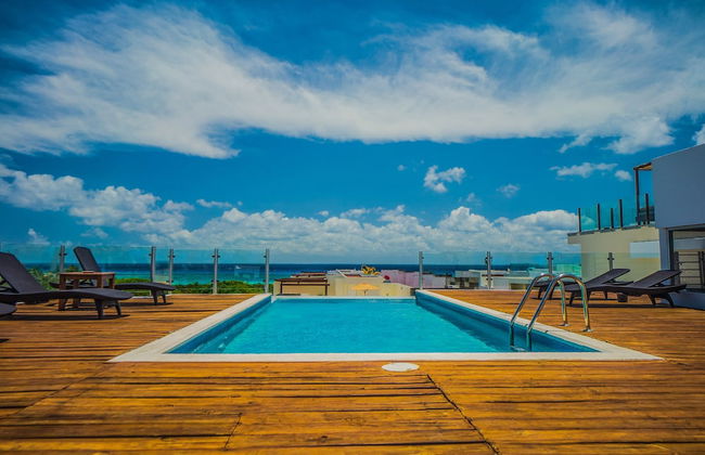 La Vista Condo Beachside - Foto 28