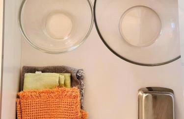 Apartment with views of sea and mountains - Photo 33