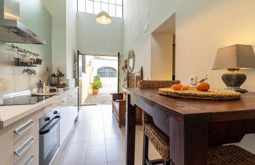 Entre Bodegas Jerez - Foto 47