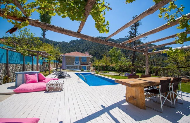 CasaBodamya - Foto 31