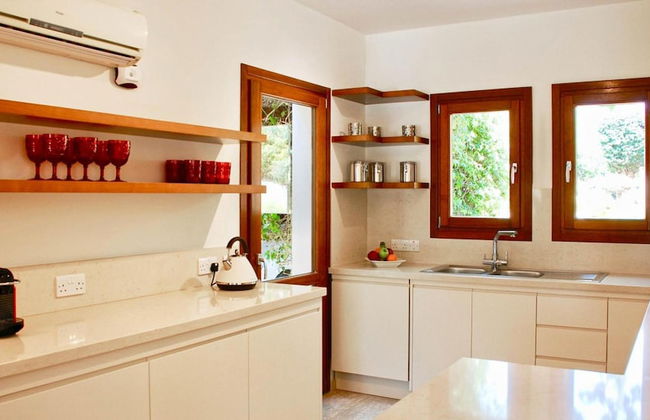 Villa 12 - Pera in Kouklia - Foto 26