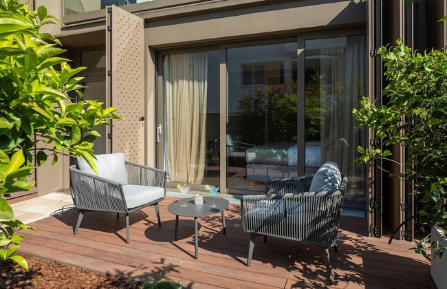 Dedaj Resort - Villa Tina - Foto 51