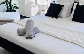 Appartement Cosy - Proche Roissy, Disney et Gare pour Paris - Foto 28