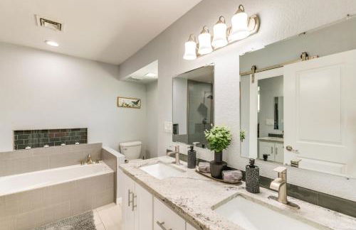 Private Pool and Playground Phoenix Paradise! - Foto 13