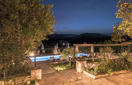 Marcora Historic Mansion - Foto 27