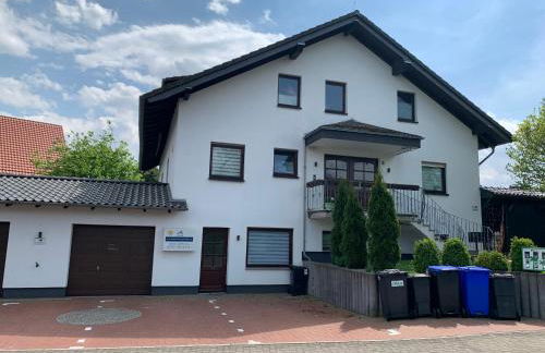 Ferienwohnung Buddha - Foto 1