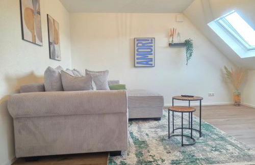 Design-Apartments I Europapark I Boxspring I Nespresso I Parklplatz - Foto 45